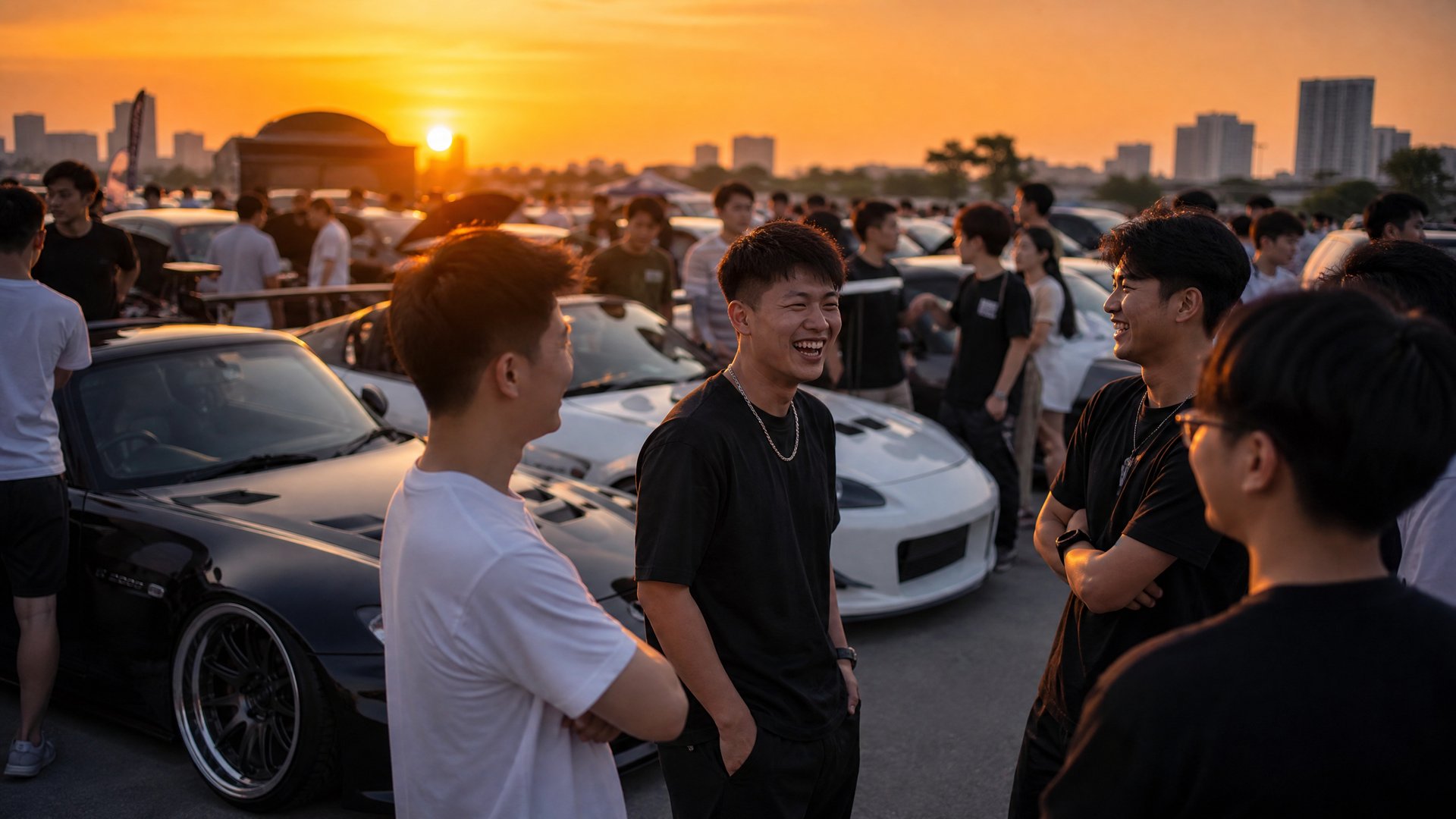 少萝车友社区